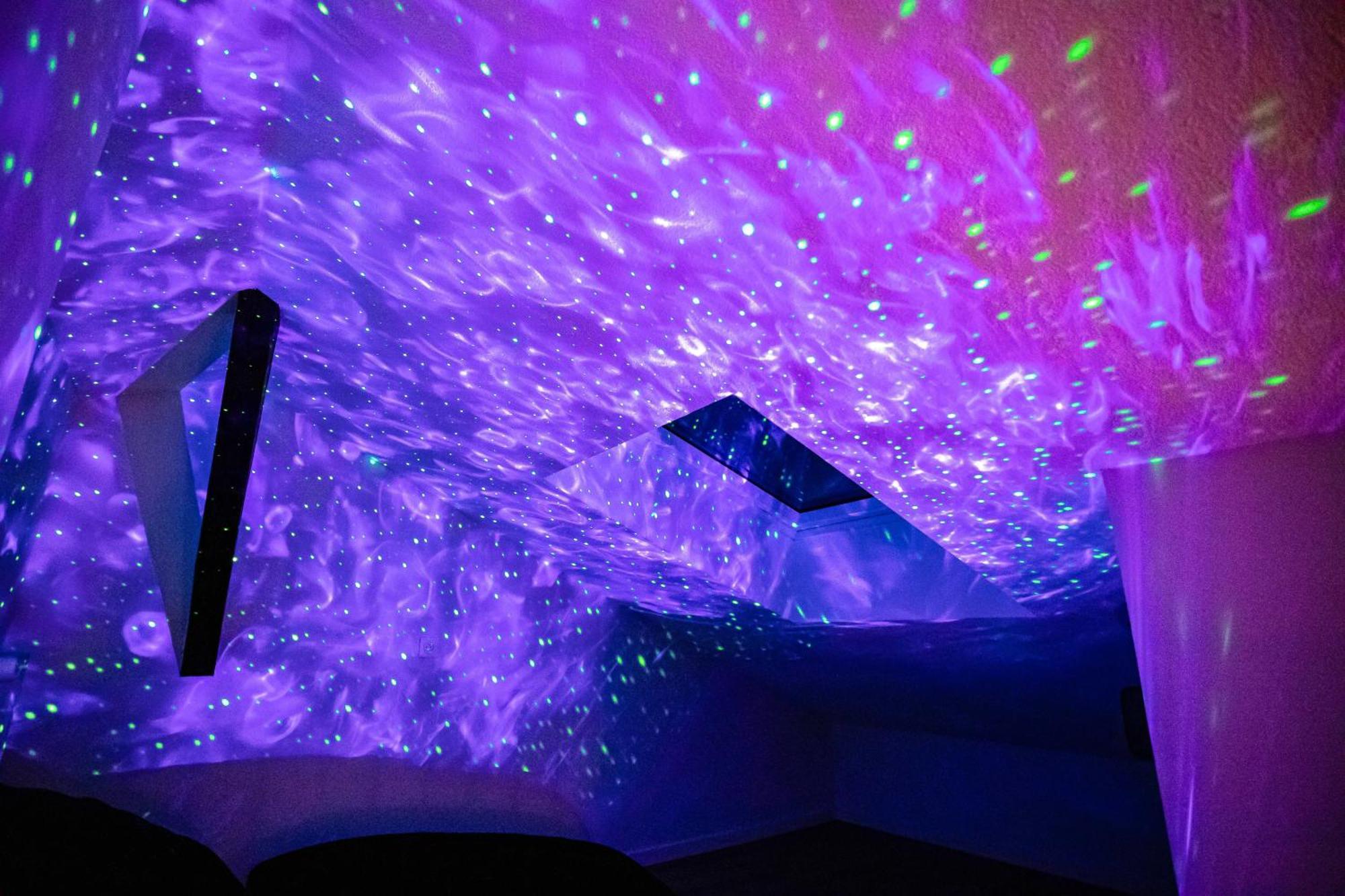 50 Nuances D'Amour - Jacuzzi / Massage / Cinema Муаран Екстер'єр фото