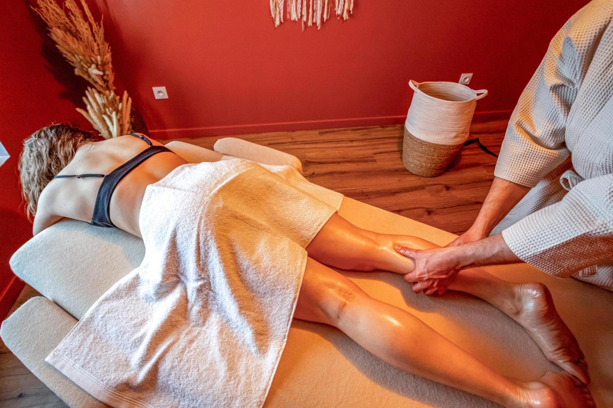 50 Nuances D'Amour - Jacuzzi / Massage / Cinema Муаран Екстер'єр фото